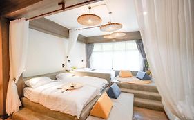 Krung Boutique Hotel